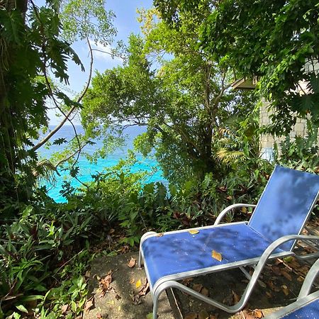 Frenchman'S Cove Resort Port Antonio Dış mekan fotoğraf
