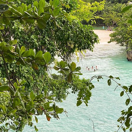 Frenchman'S Cove Resort Port Antonio Dış mekan fotoğraf