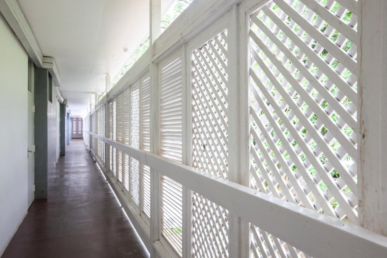Frenchman'S Cove Resort Port Antonio Dış mekan fotoğraf