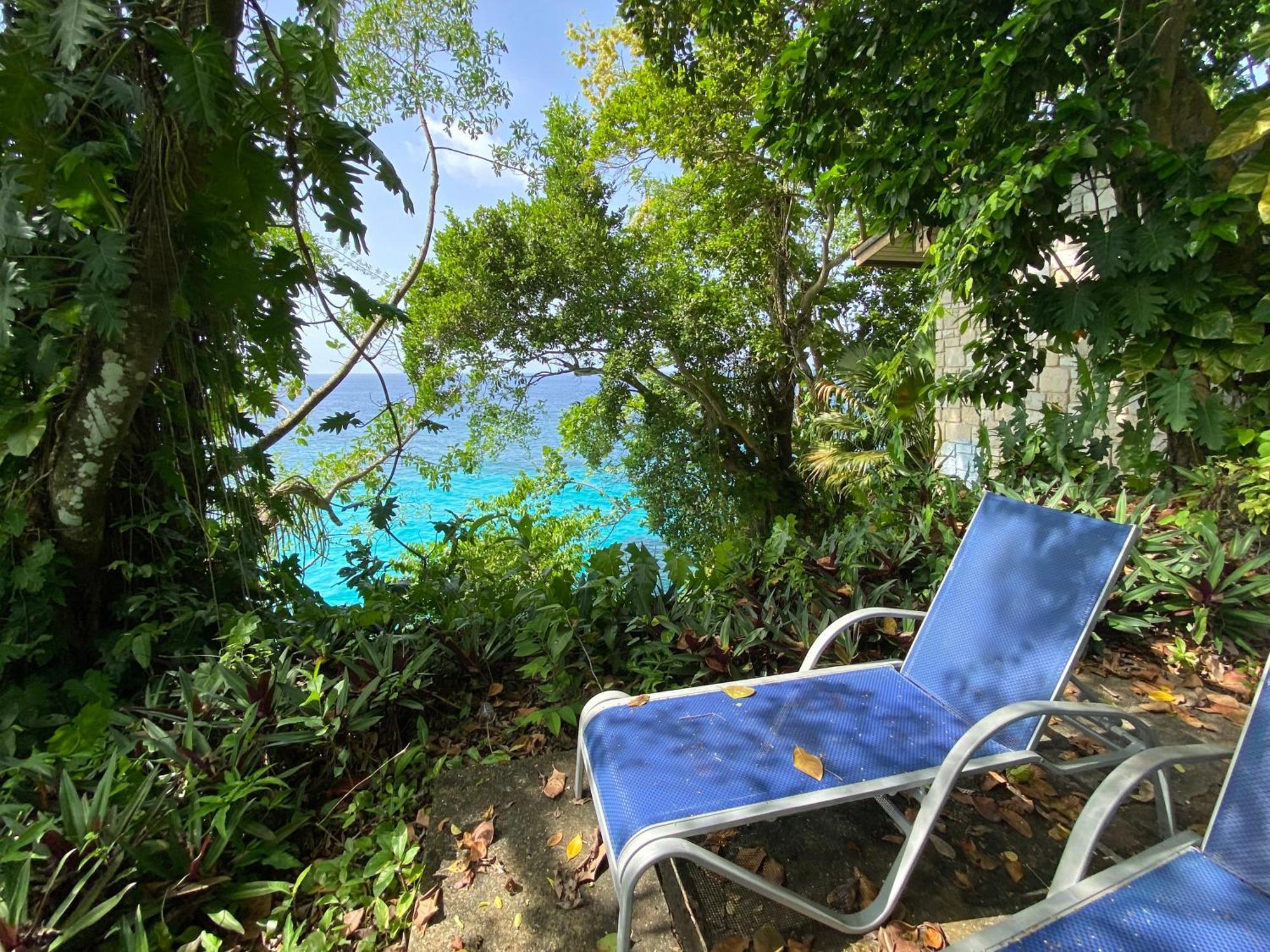 Frenchman'S Cove Resort Port Antonio Dış mekan fotoğraf