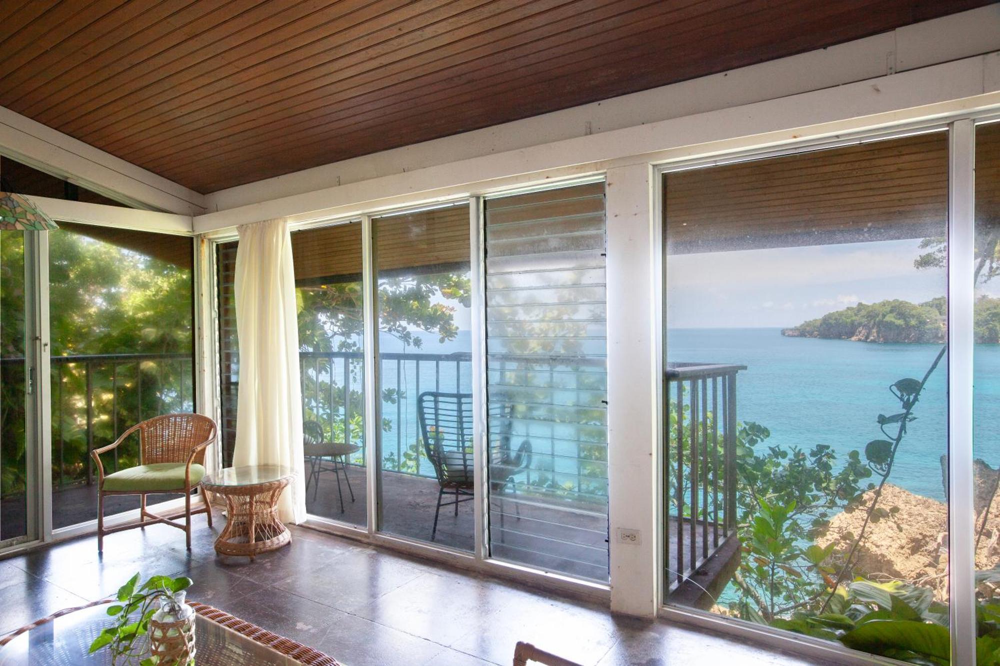 Frenchman'S Cove Resort Port Antonio Dış mekan fotoğraf