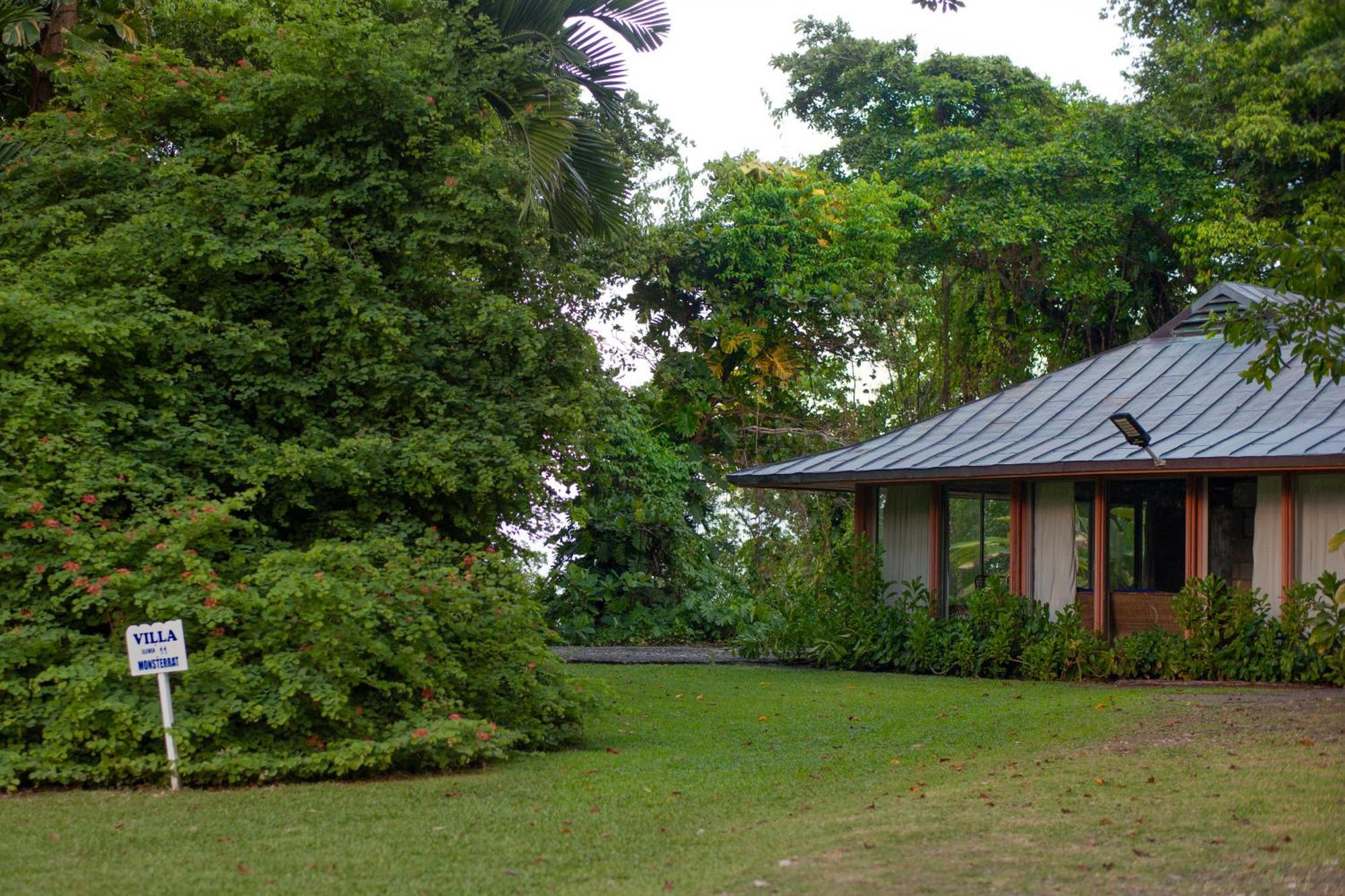 Frenchman'S Cove Resort Port Antonio Dış mekan fotoğraf