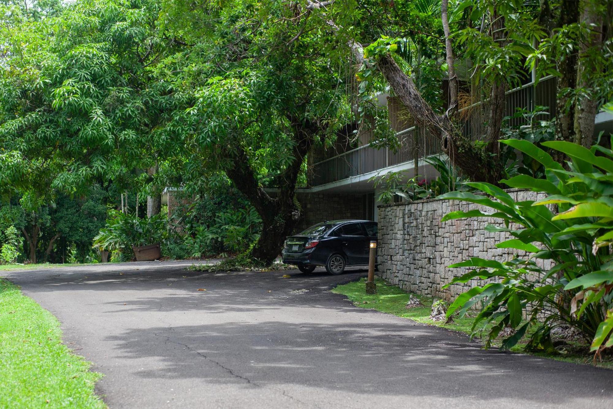 Frenchman'S Cove Resort Port Antonio Dış mekan fotoğraf