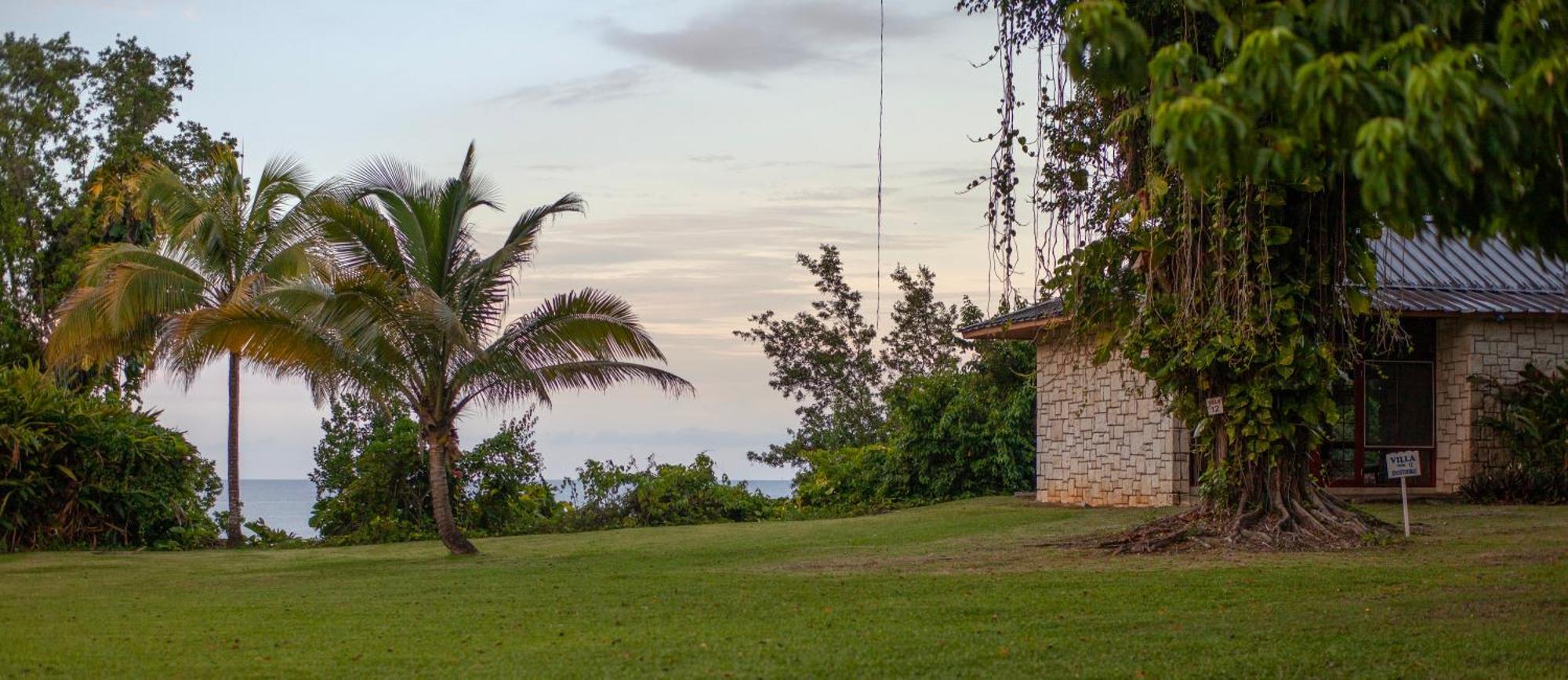 Frenchman'S Cove Resort Port Antonio Dış mekan fotoğraf