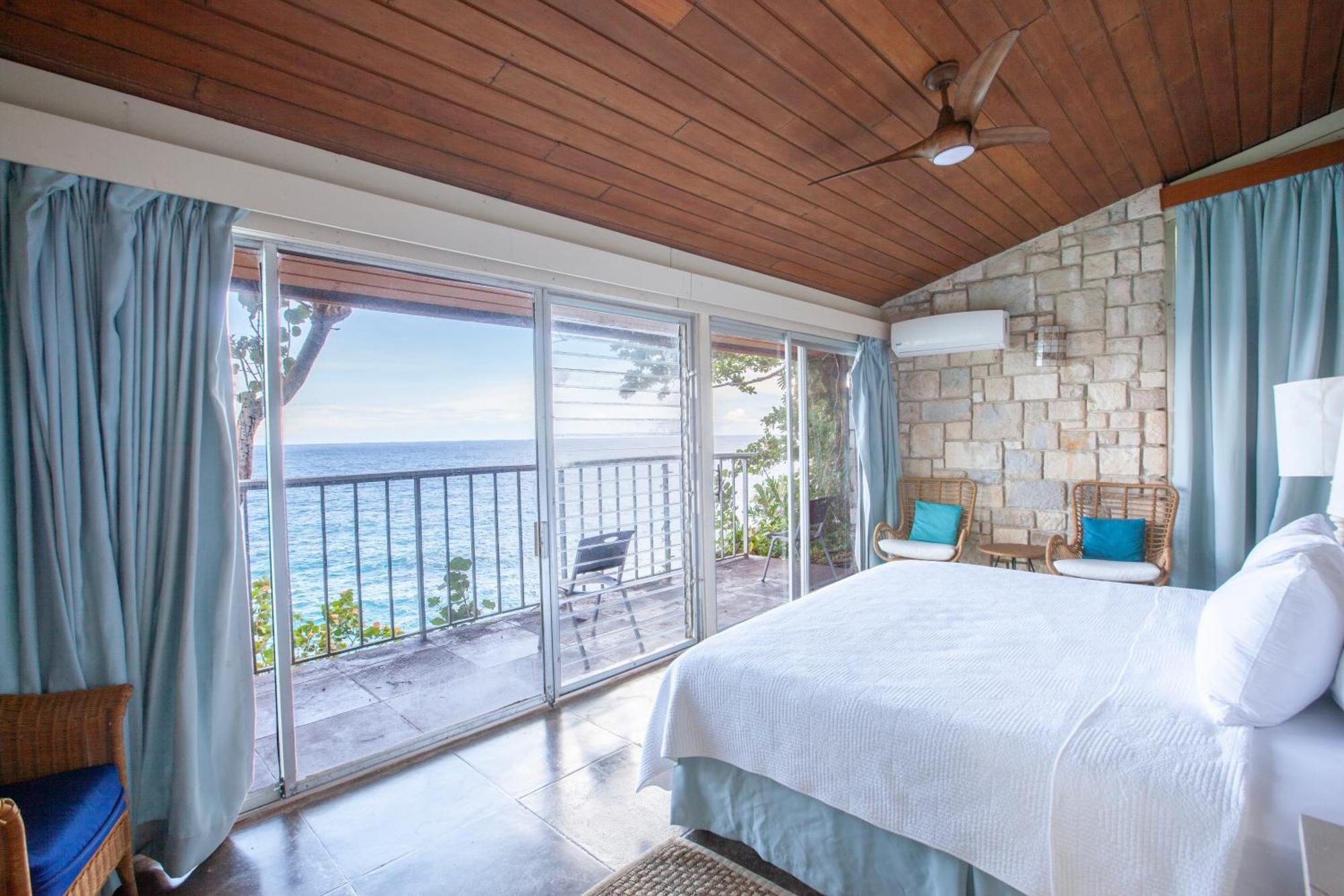 Frenchman'S Cove Resort Port Antonio Dış mekan fotoğraf