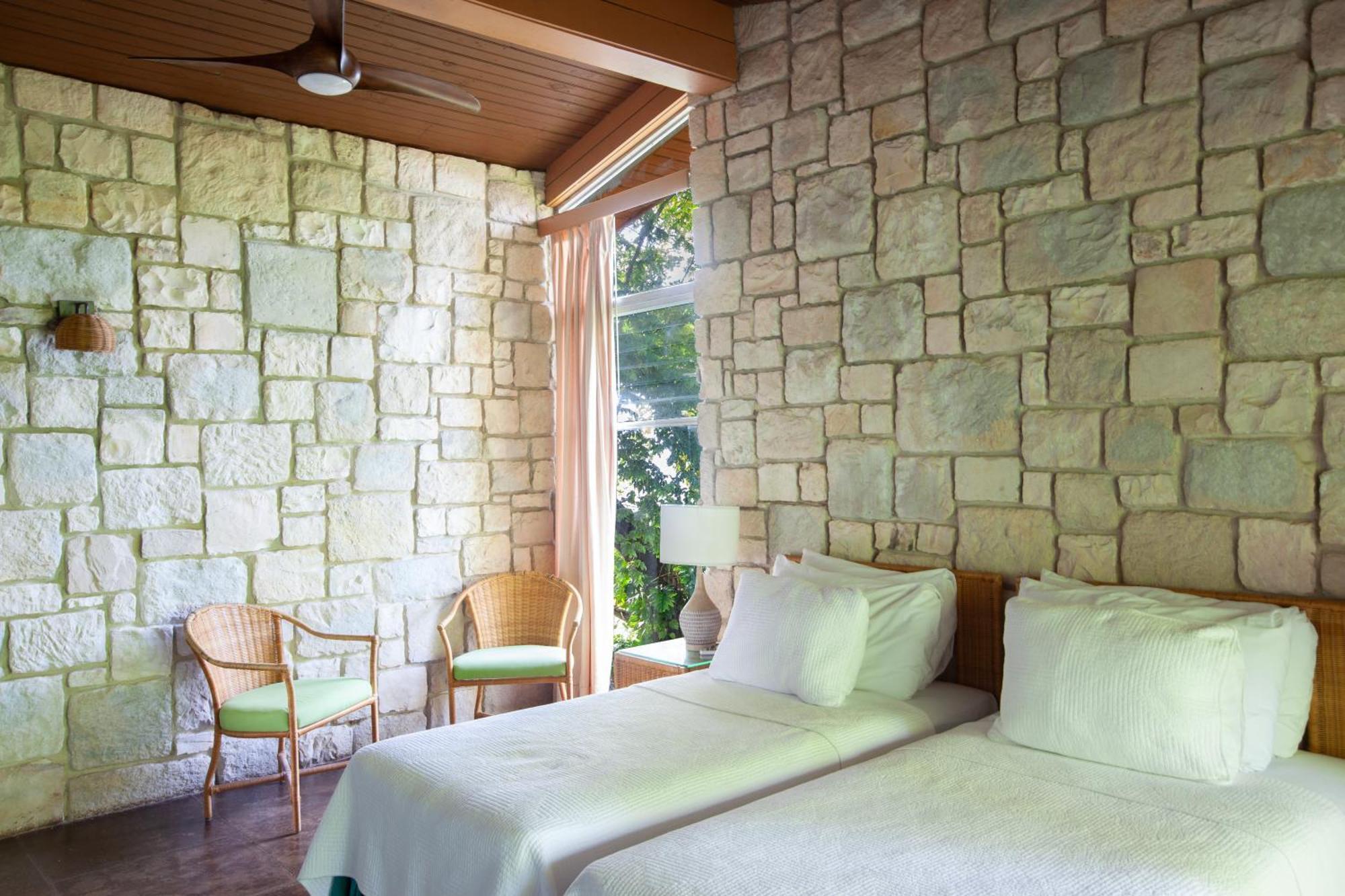 Frenchman'S Cove Resort Port Antonio Dış mekan fotoğraf