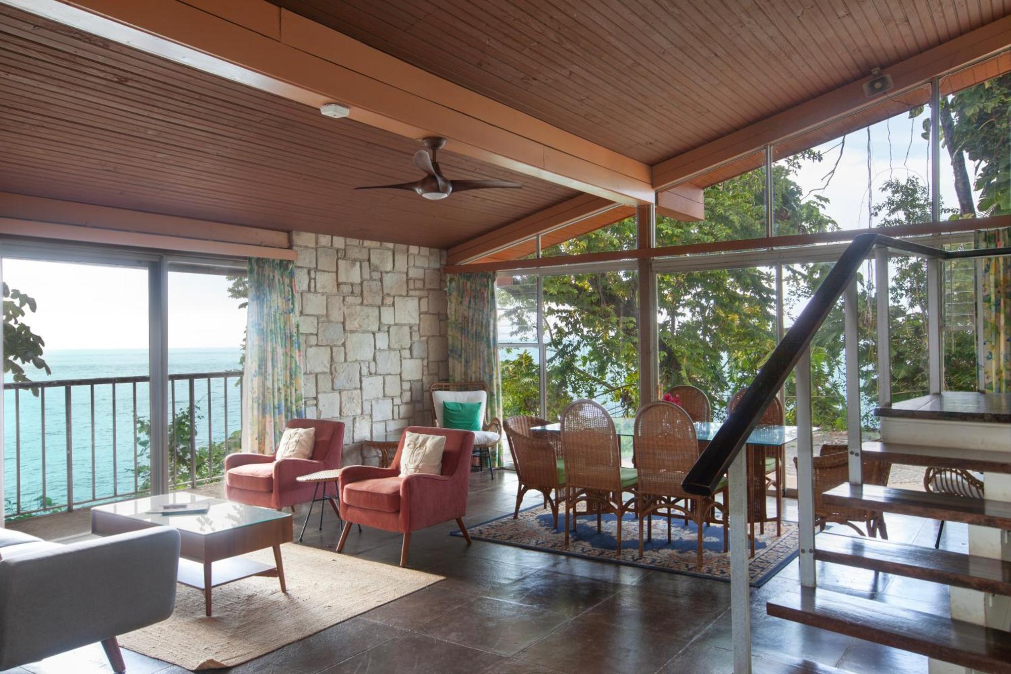 Frenchman'S Cove Resort Port Antonio Dış mekan fotoğraf