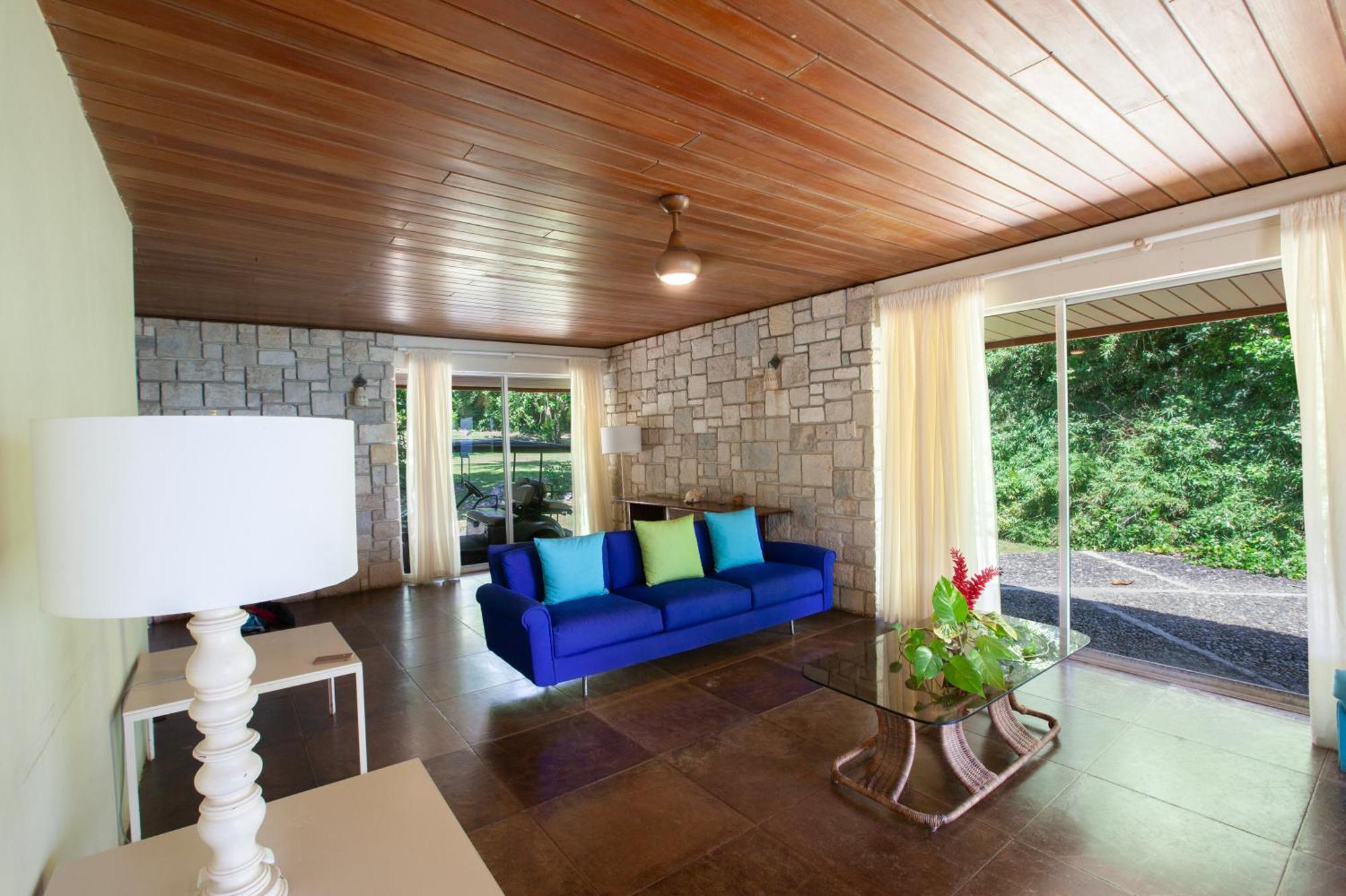 Frenchman'S Cove Resort Port Antonio Dış mekan fotoğraf