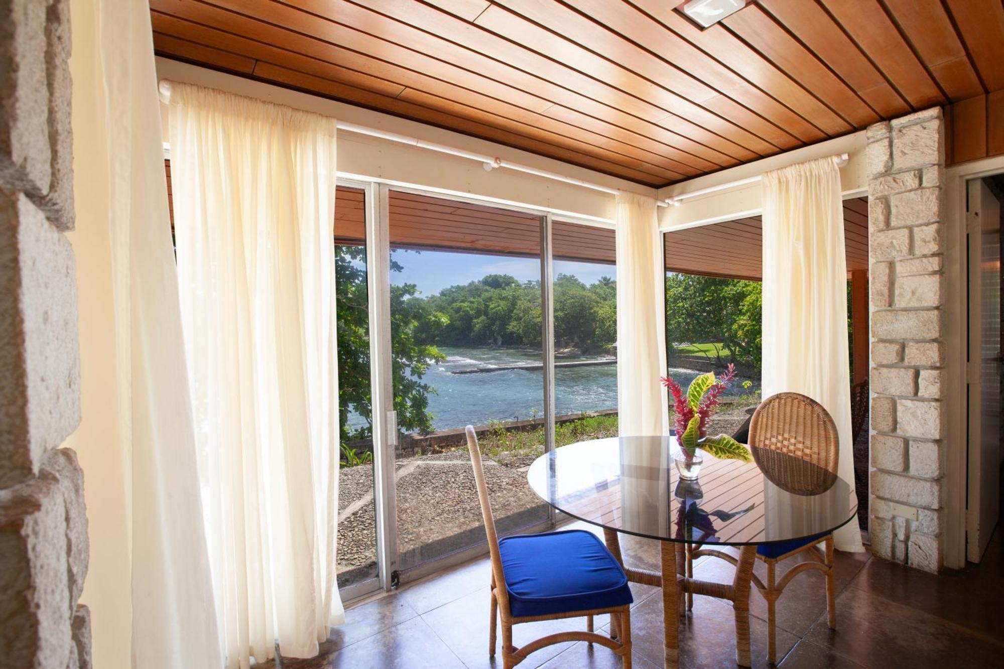 Frenchman'S Cove Resort Port Antonio Dış mekan fotoğraf