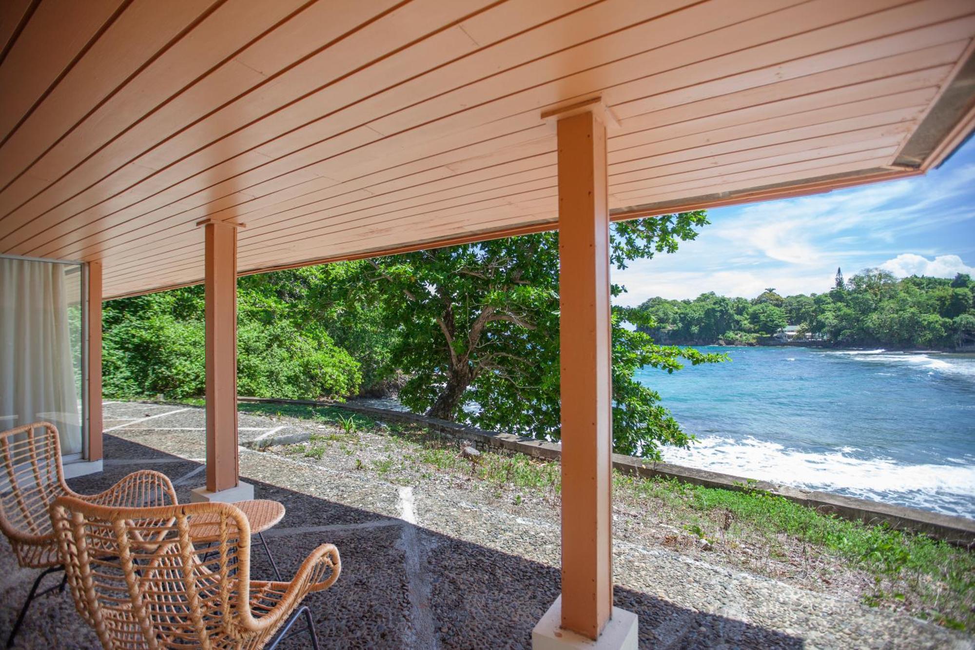 Frenchman'S Cove Resort Port Antonio Dış mekan fotoğraf