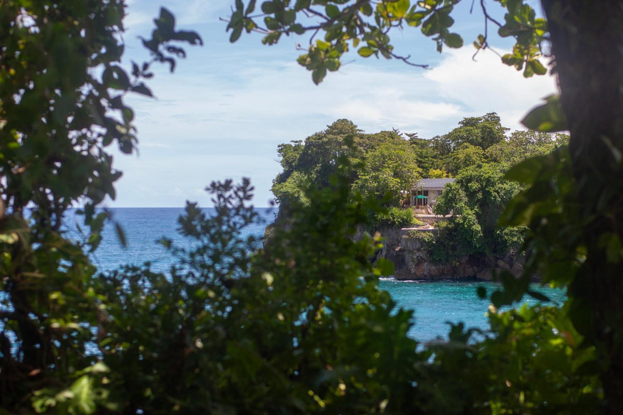 Frenchman'S Cove Resort Port Antonio Dış mekan fotoğraf